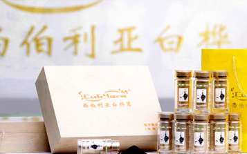 夯實(shí)品質(zhì)基石 西伯利亞白樺茸堅(jiān)持俄羅斯原產(chǎn)地生產(chǎn)