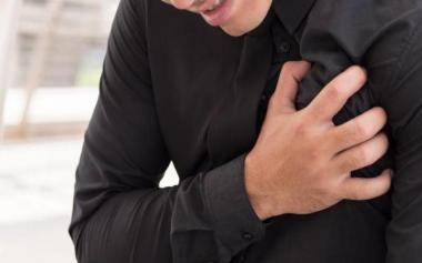 熬夜加班還抽煙，36歲男子突發(fā)心梗！預防心梗需要注意啥？