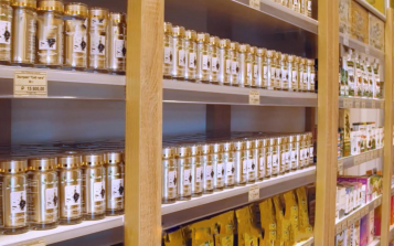 原料到成品提取率僅0.5% 西伯利亞白樺茸產量增幅受限