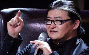 著名歌手劉歡錄制節目突發心臟病，他是如何自救的？