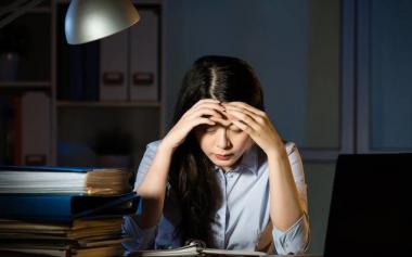 真的有“癌癥性格”嗎？90%的疾病與情緒相關！