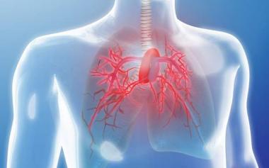 如何更早發現肺癌轉移？最新研究發現首個生物標志物