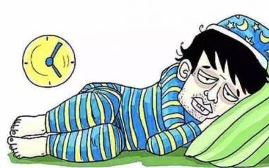 夏夜漫漫無心睡眠？預防失眠的8個妙招了解一下