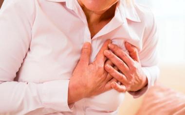 知道嗎？男性乳腺癌比女性死亡率高很多！