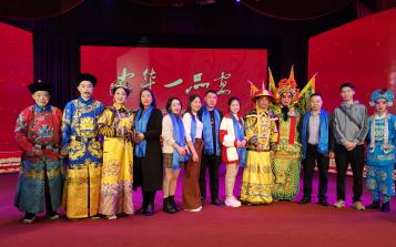 喜迎建國(guó)七十周年，2019星瑞精英—北京之旅成功舉辦
