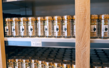 健康專家：小寒節氣 西伯利亞白樺茸進補正當時
