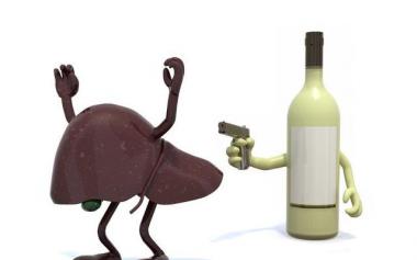 乙肝還常年飲酒，63歲男子終成肝癌！預(yù)防肝癌需要注意啥？