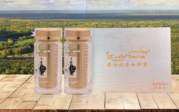 1：200！俄羅斯進(jìn)口西伯利亞白樺茸的提取率為啥這么低？