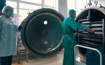 “技術升級+產業鏈”雙擎驅動 西伯利亞白樺茸2021開局搶跑