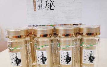 “女神節”禮物咋選？寵她就送她世界上最好的白樺茸！