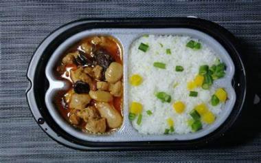 健康關注 | 自熱食品興起，吃多了會得癌癥嗎？