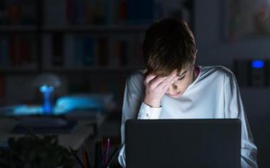 熬夜擾亂人體DNA修復機制誘發癌癥，遠離“春困”記住六點