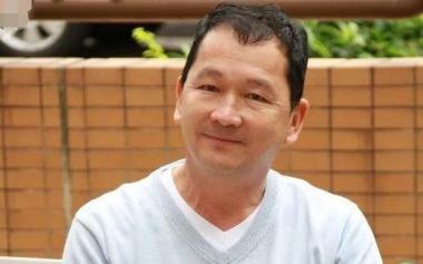 香港演員廖啟智患胃癌離世，確診僅三個月！