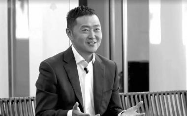 與肺癌抗爭8年，貝殼找房創始人左暉不幸辭世！年僅50歲