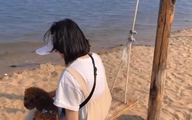 淚奔，肺癌晚期女生錄視頻當“遺產”！肺癌如何早發現？